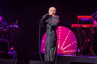 2022-09-07 - Moonica Mac från Cirkus, Stockholm