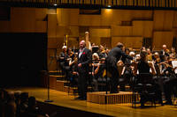 2022-09-08 - Malmö Symfoniorkester från Malmö Live Konserthus, Malmö