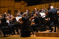 2022-09-08 - Malmö Symfoniorkester från Malmö Live Konserthus, Malmö