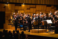 2022-09-08 - Malmö Symfoniorkester från Malmö Live Konserthus, Malmö