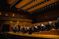 2022-09-08 - Malmö Symfoniorkester från Malmö Live Konserthus, Malmö