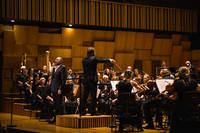 2022-09-08 - Malmö Symfoniorkester från Malmö Live Konserthus, Malmö