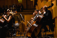 2022-09-08 - Malmö Symfoniorkester från Malmö Live Konserthus, Malmö
