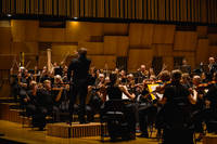 2022-09-08 - Malmö Symfoniorkester från Malmö Live Konserthus, Malmö