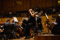 2022-09-08 - Malmö Symfoniorkester från Malmö Live Konserthus, Malmö