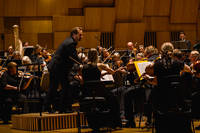 2022-09-08 - Malmö Symfoniorkester från Malmö Live Konserthus, Malmö