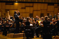 2022-09-08 - Malmö Symfoniorkester från Malmö Live Konserthus, Malmö