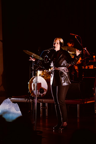 2022-09-09 - Moonica Mac från Palladium, Malmö