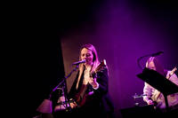2022-09-09 - Hon vars hjärta var som mitt från Södra Teatern, Stockholm