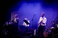 2022-09-09 - Hon vars hjärta var som mitt från Södra Teatern, Stockholm