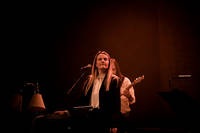 2022-09-09 - Hon vars hjärta var som mitt från Södra Teatern, Stockholm