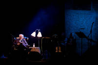 2022-09-09 - Hon vars hjärta var som mitt från Södra Teatern, Stockholm