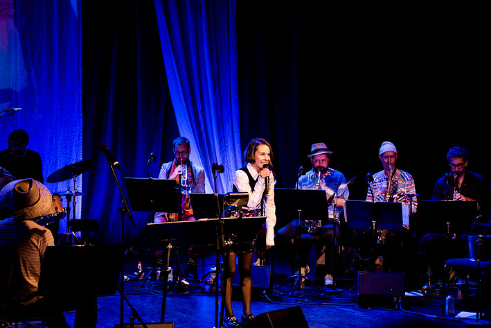 2022-09-10 - Allt eller inget händer från Kulturhuset, Stockholm