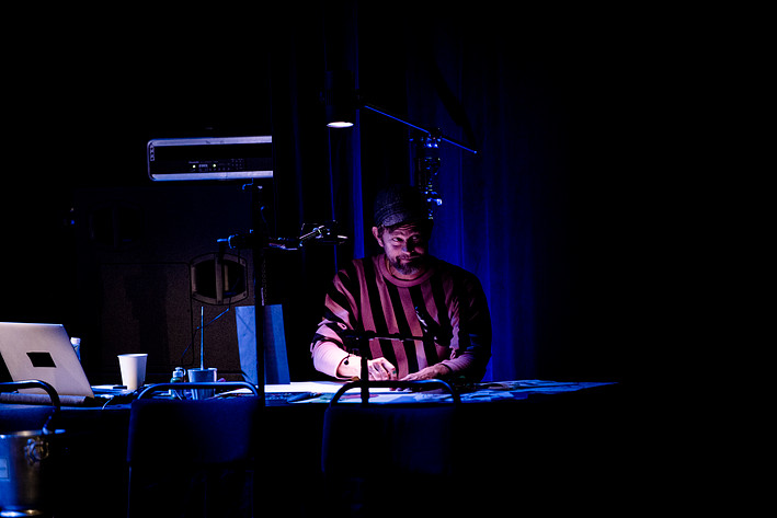 2022-09-10 - Allt eller inget händer från Kulturhuset, Stockholm