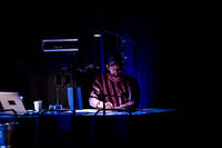 2022-09-10 - Allt eller inget händer från Kulturhuset, Stockholm