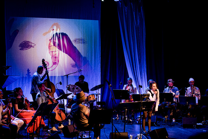 2022-09-10 - Allt eller inget händer från Kulturhuset, Stockholm