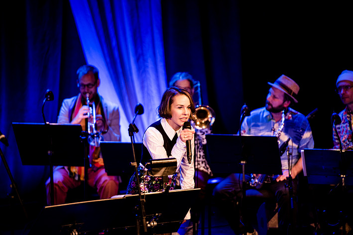 2022-09-10 - Allt eller inget händer från Kulturhuset, Stockholm
