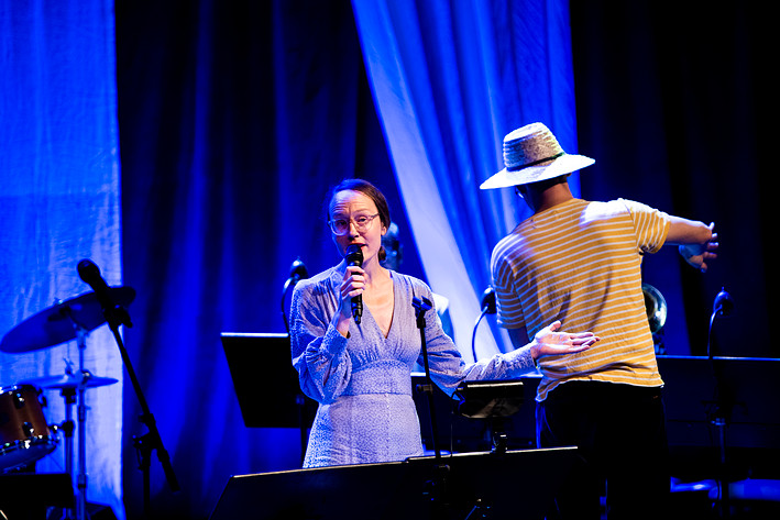 2022-09-10 - Allt eller inget händer från Kulturhuset, Stockholm