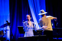 2022-09-10 - Allt eller inget händer från Kulturhuset, Stockholm