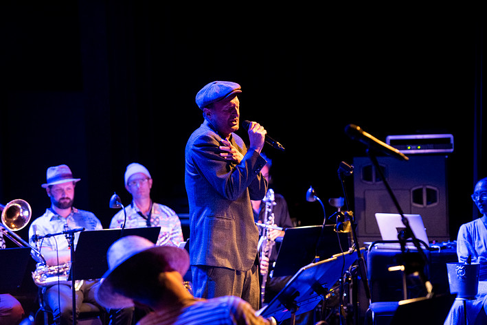2022-09-10 - Allt eller inget händer från Kulturhuset, Stockholm
