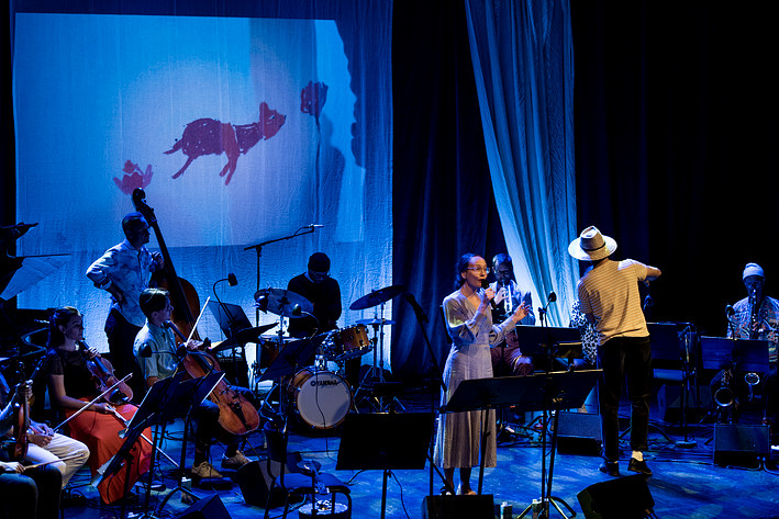 2022-09-10 - Allt eller inget händer från Kulturhuset, Stockholm