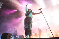 2022-09-10 - Miriam Bryant från Liseberg, Göteborg