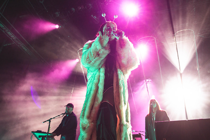 2022-09-10 - Miriam Bryant från Liseberg, Göteborg