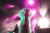 2022-09-10 - Miriam Bryant från Liseberg, Göteborg