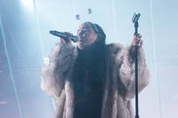 2022-09-10 - Miriam Bryant från Liseberg, Göteborg