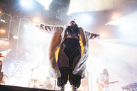 2022-09-10 - Miriam Bryant från Liseberg, Göteborg