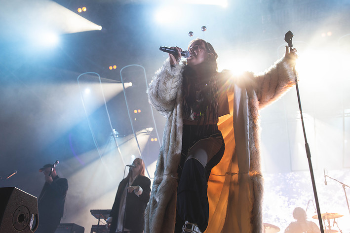 2022-09-10 - Miriam Bryant från Liseberg, Göteborg