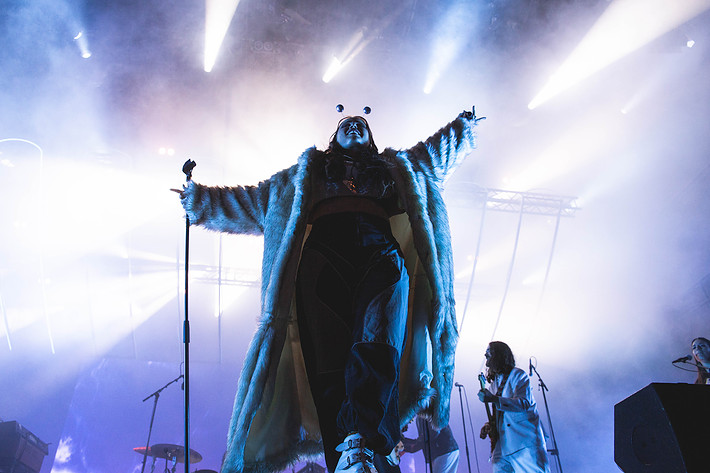 2022-09-10 - Miriam Bryant från Liseberg, Göteborg