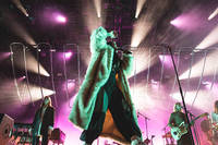 2022-09-10 - Miriam Bryant från Liseberg, Göteborg
