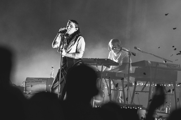 2022-09-10 - Miriam Bryant från Liseberg, Göteborg