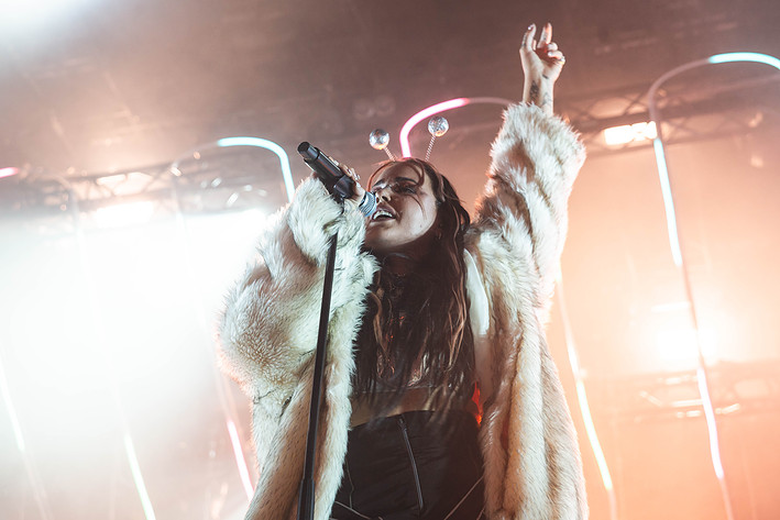 2022-09-10 - Miriam Bryant från Liseberg, Göteborg