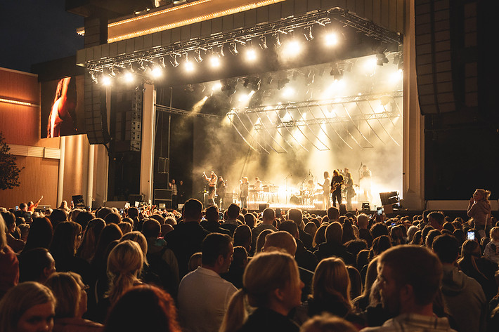 2022-09-10 - Miriam Bryant från Liseberg, Göteborg