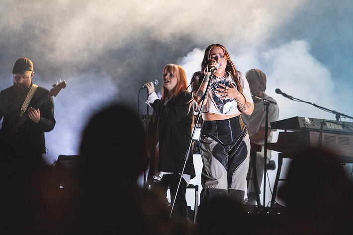 2022-09-10 - Miriam Bryant från Liseberg, Göteborg