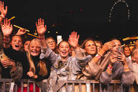 2022-09-10 - Miriam Bryant från Liseberg, Göteborg