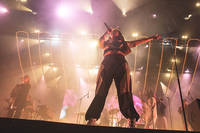2022-09-10 - Miriam Bryant från Liseberg, Göteborg