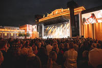 2022-09-10 - Miriam Bryant från Liseberg, Göteborg