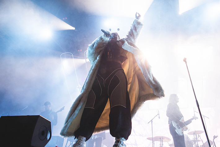 2022-09-10 - Miriam Bryant från Liseberg, Göteborg