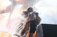 2022-09-10 - Miriam Bryant från Liseberg, Göteborg