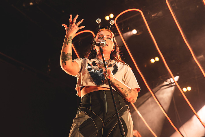 2022-09-10 - Miriam Bryant från Liseberg, Göteborg