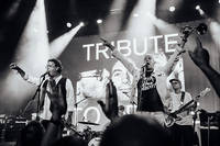 2022-09-09 - Augustifamiljen feat. Tribute to Bruce från Pustervik, Göteborg