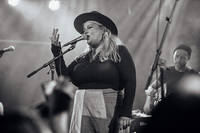 2022-09-09 - Augustifamiljen feat. Tribute to Bruce från Pustervik, Göteborg