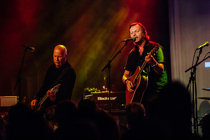 2022-09-09 - Augustifamiljen feat. Tribute to Bruce från Pustervik, Göteborg