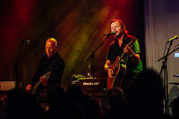 2022-09-09 - Augustifamiljen feat. Tribute to Bruce från Pustervik, Göteborg
