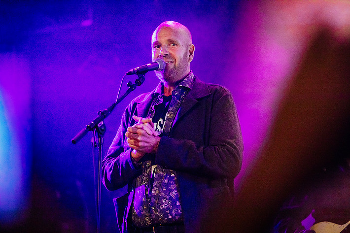 2022-09-09 - Augustifamiljen feat. Tribute to Bruce från Pustervik, Göteborg