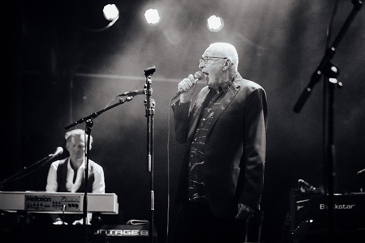 2022-09-09 - Augustifamiljen feat. Tribute to Bruce från Pustervik, Göteborg