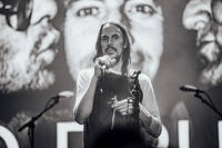2022-09-09 - Augustifamiljen feat. Tribute to Bruce från Pustervik, Göteborg